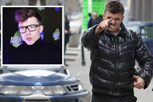 Alan Andersz o Tomaszu Nieciku