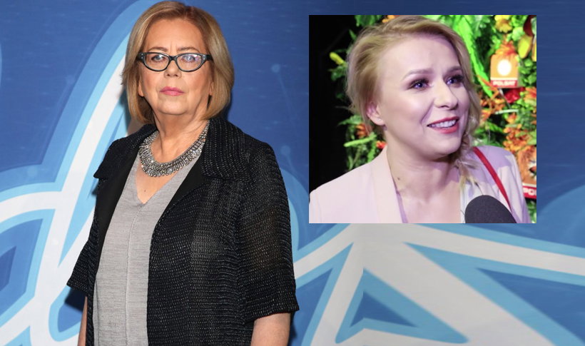 Aneta Zając o Eli Zapendowskiej