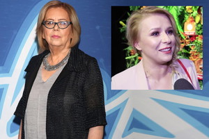 Aneta Zając o Eli Zapendowskiej