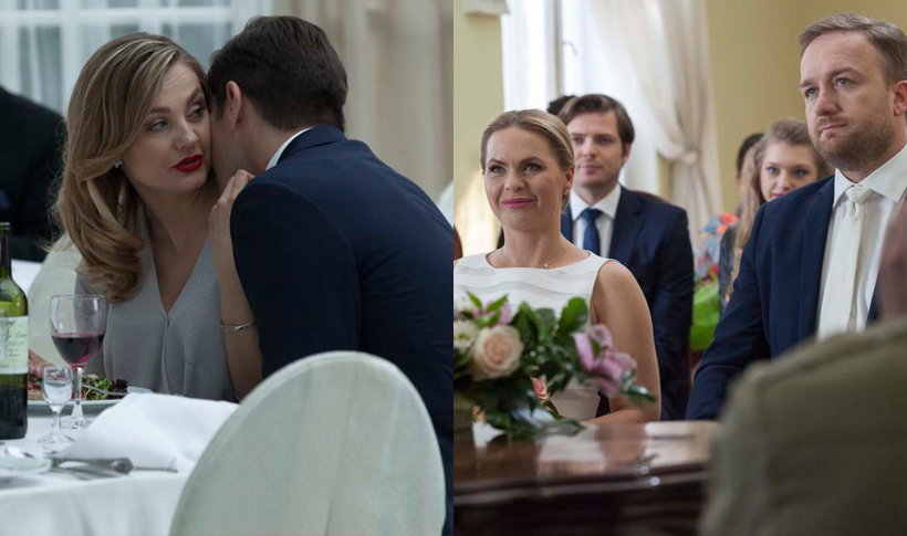 Zwiastun Przyjaciółek