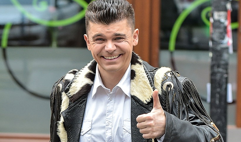 Tomasz Niecik o karierze