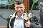 Tomasz Niecik o karierze