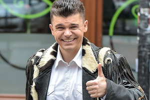 Tomasz Niecik o karierze