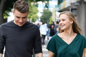 Jak poznali się Damian Kordas i Karolina Pisarek?