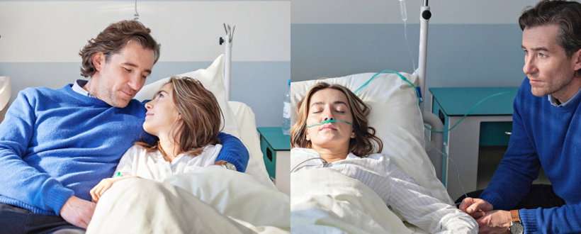 Kamilla Baar odejdzie z Niani w wielkim mieście?