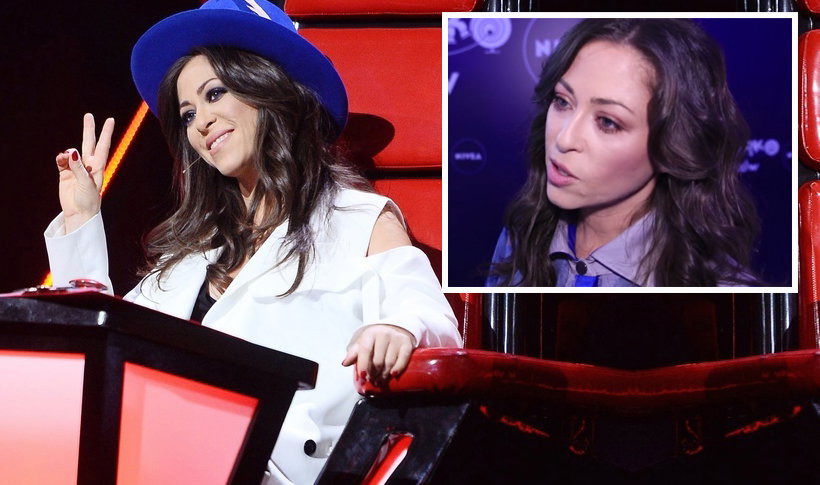 Natalia Kukulska w The Voice of Poland?