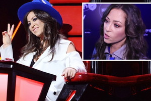 Natalia Kukulska w The Voice of Poland?