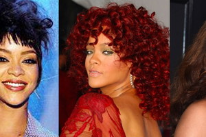 Rihanna kończy dziś 29 lat. Jak się zmieniała? Kiedy obchodzi urodziny?