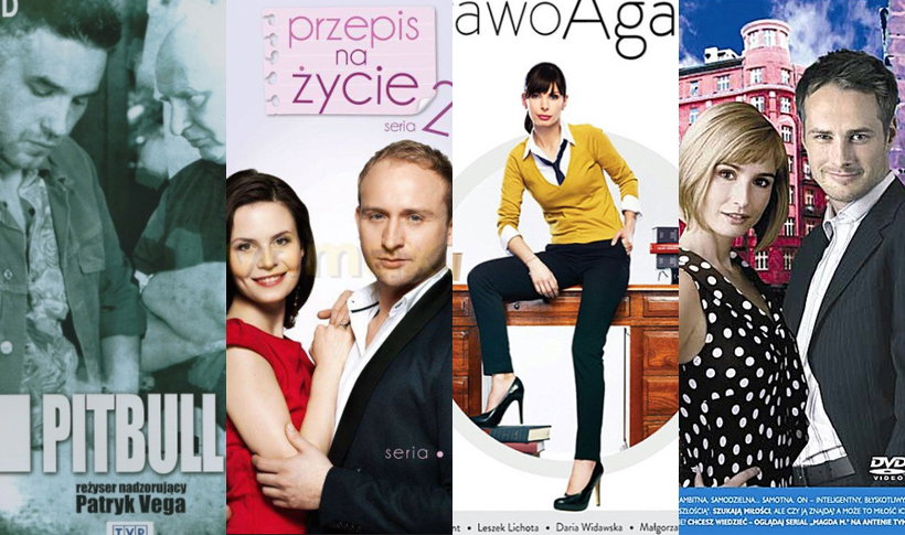 Który polski serial powinien wrócić na antenę?