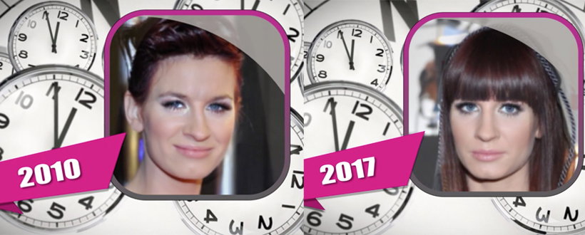 Sylwia Grzeszczak oś czasu na urodziny
