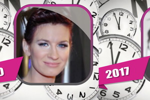 Sylwia Grzeszczak oś czasu na urodziny