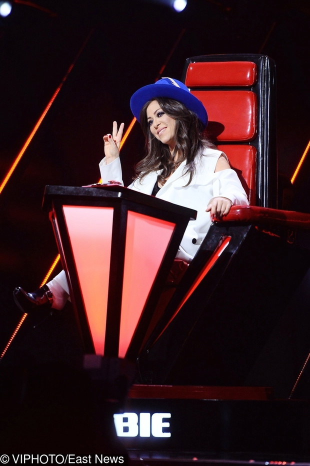 The Voice of Poland VII - FINA?