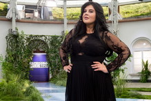 Jurorka "SuperModelka Plus Size" zmagała się z ciężką chorobą