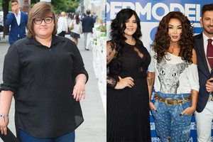 Dominika Gwit o programie SuperModelka Plus Size