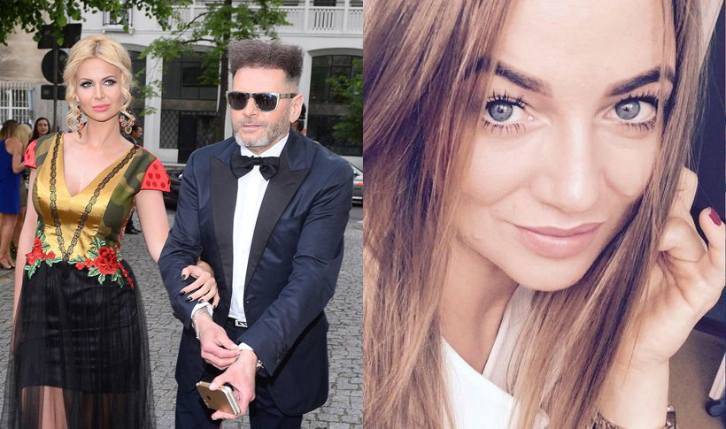 Krzysztof Rutkowski i Maja Plich o Magdzie Żuk
