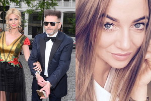 Krzysztof Rutkowski i Maja Plich o Magdzie Żuk