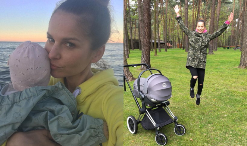 Paulina Sykut o Dniu Dziecka