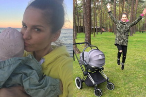 Paulina Sykut o Dniu Dziecka