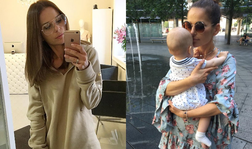 Czy Paulina Sykut ma czas dla siebie?