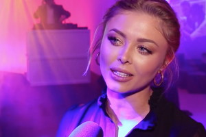 Joanna Opozda w Azji Express?