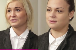 Uczestniczki Projekt Lady o sobie