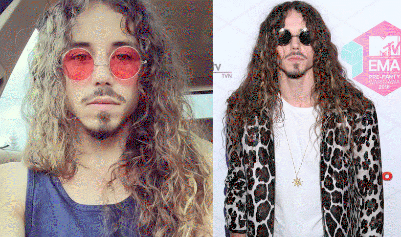 Michał Szpak
