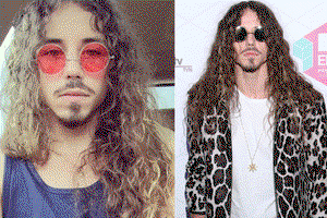 Michał Szpak
