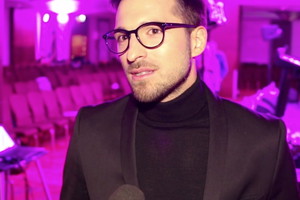 Rafał Maślak: Nie jestem stuprocentowym hetero