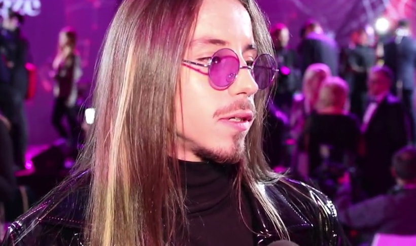Michał Szpak nie kupił samochodu