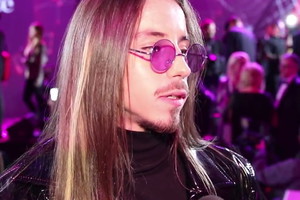 Michał Szpak nie kupił samochodu