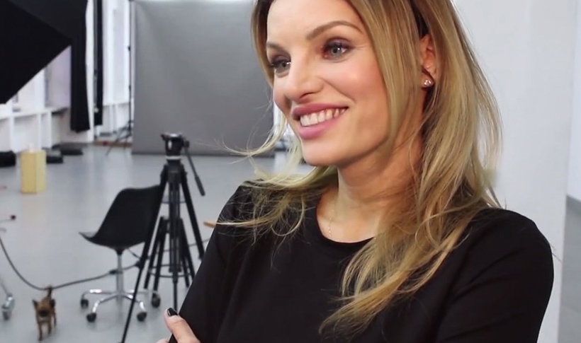 Sylwia Majdan o Radku