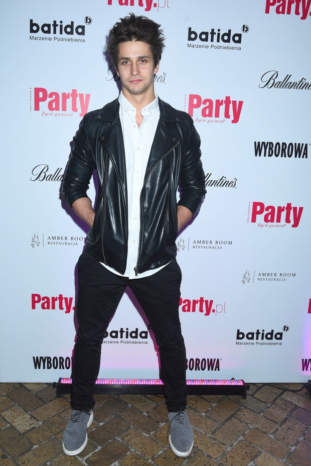 26-10-2016 WarszawaUrodziny magazynu Partyfoto: Daniel Wysocki/ONS