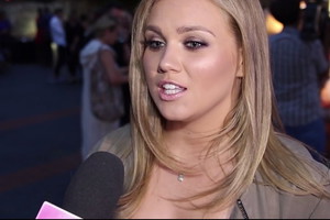 Agnieszka Kaczorowska o facetach