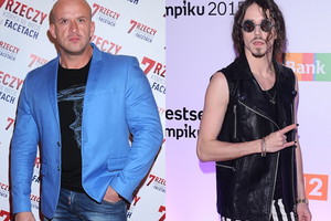 Tomasz Oświeciński o Michale Szpaku