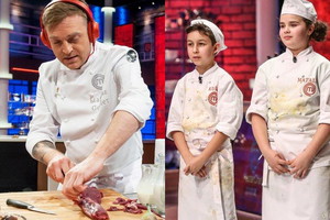 Kto wygra MasterChef Junior!?