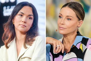 Paulina Krupińska komentuje zwolnienie Małgorzaty Rozenek z Dzień Dobry TVN
