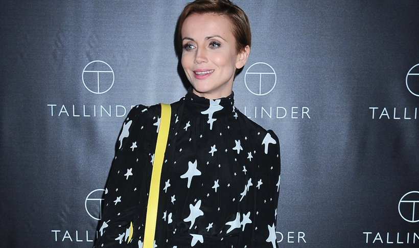 Katarzyna Zielińska o sieciówkach