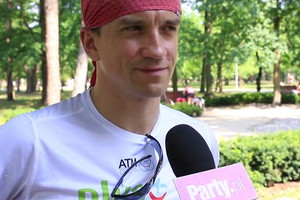 Michał Czernecki o scenach erotycznych