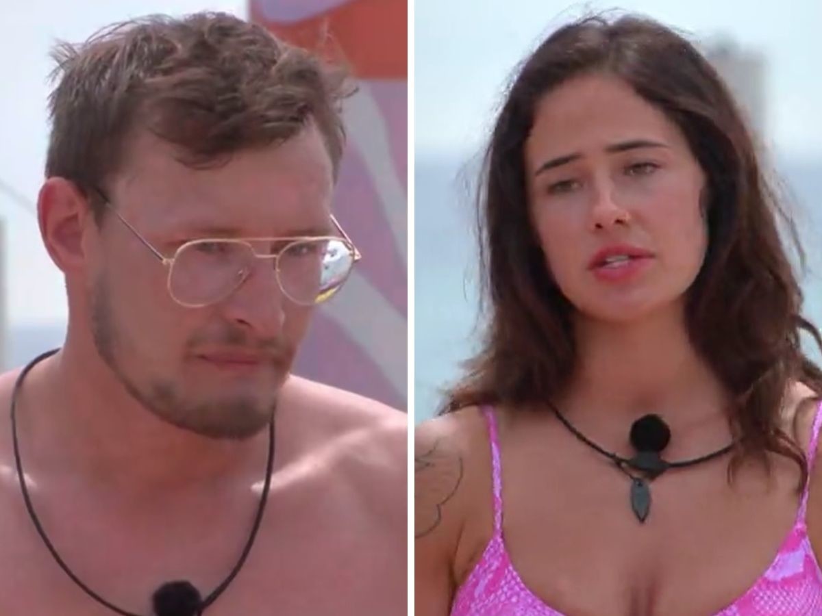 Love Island: Karolina i Marcin odejdą z programu?