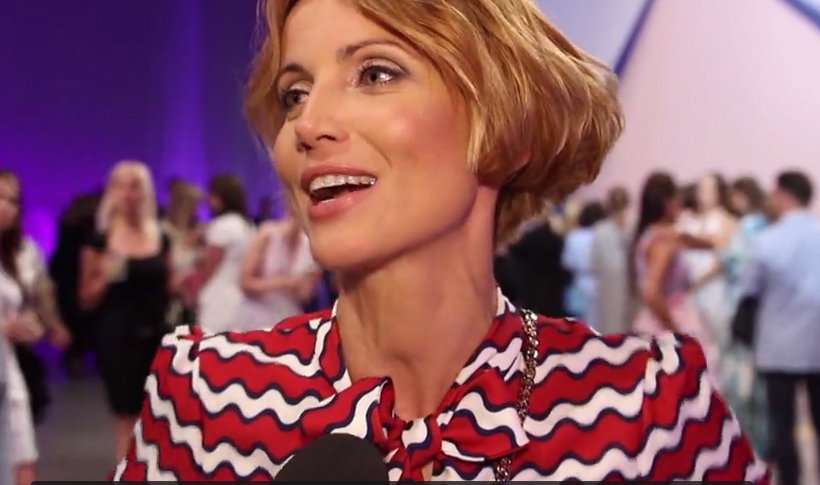 Kasia Zielińska o wakacjach