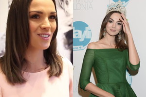 Paulina Krupińska nie odda korony Miss Polonia