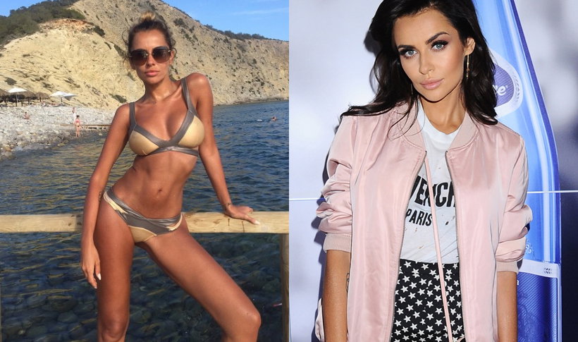 Natalia Siwiec zmienia styl?