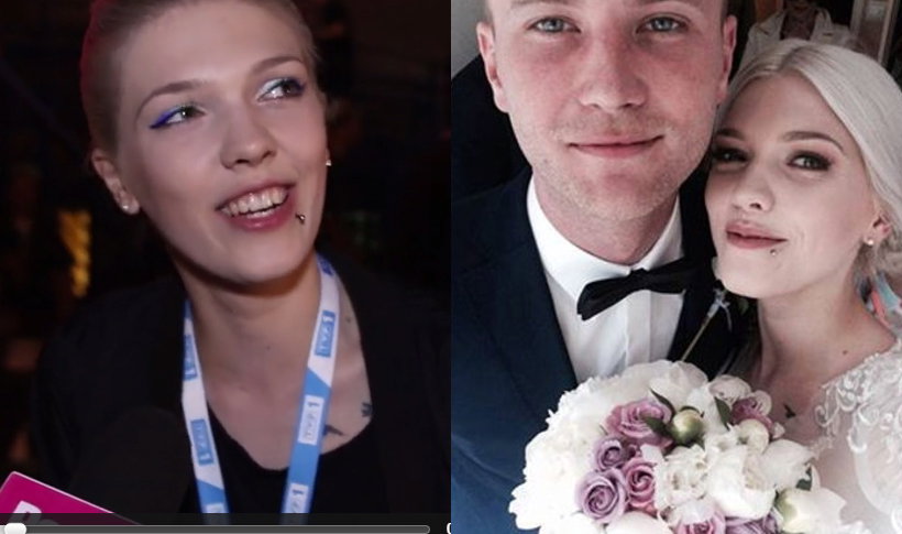 Daria Zawiałow o ślubie