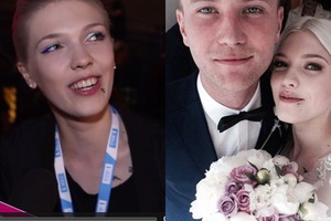Daria Zawiałow o ślubie