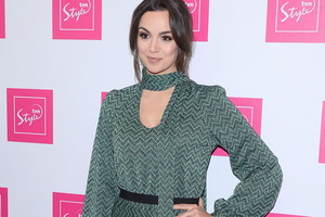 Paulina Krupińska o córce
