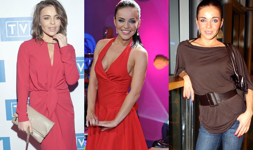 Edyta Herbuś kończy 35 lat