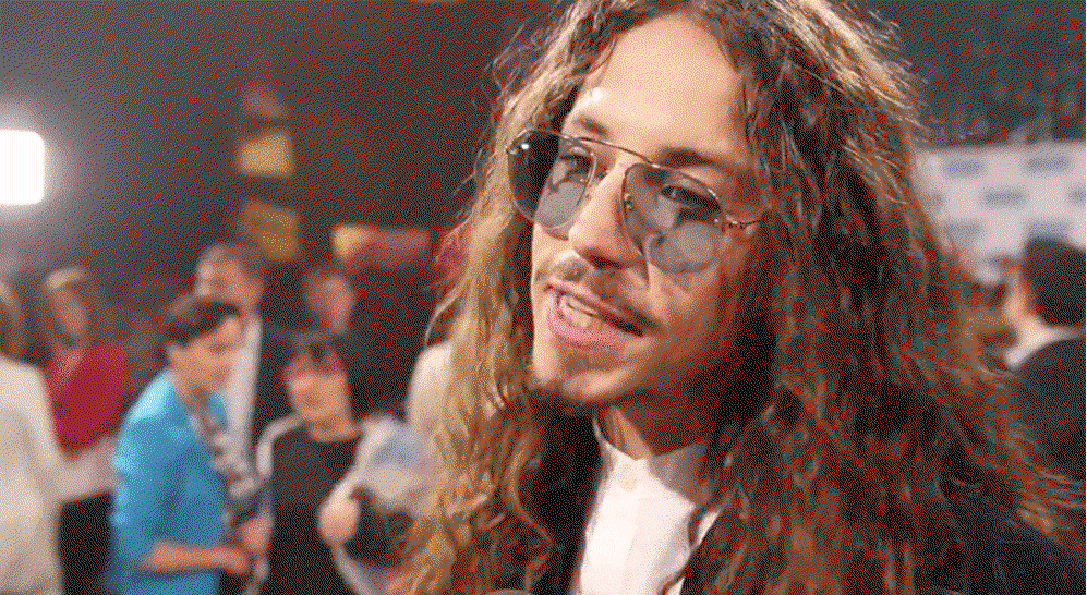 Michał Szpak
