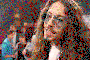 Michał Szpak