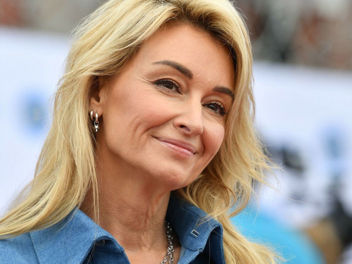 Martyna Wojciechowska zdradziła, jaką jest mamą