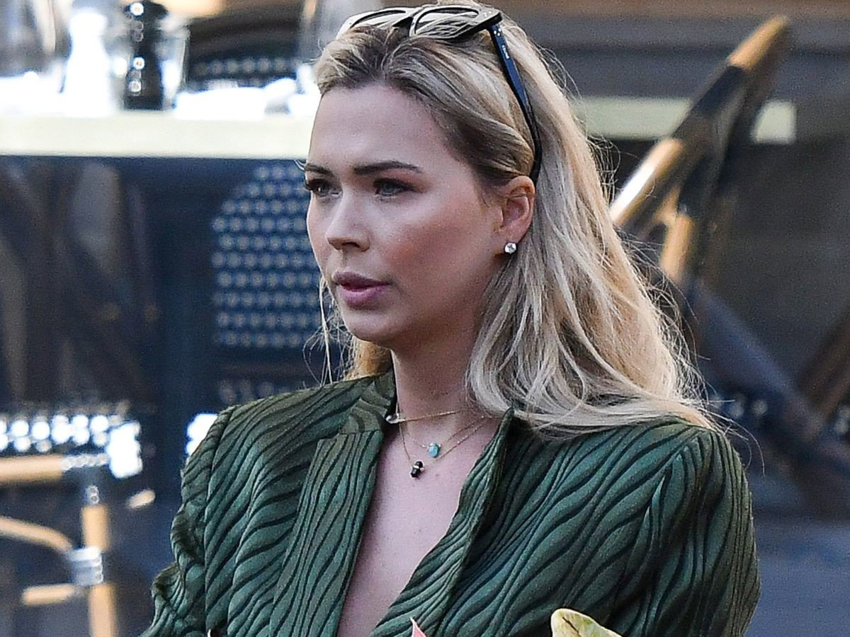 Sandra Kubicka komentuje swój stan zdrowia